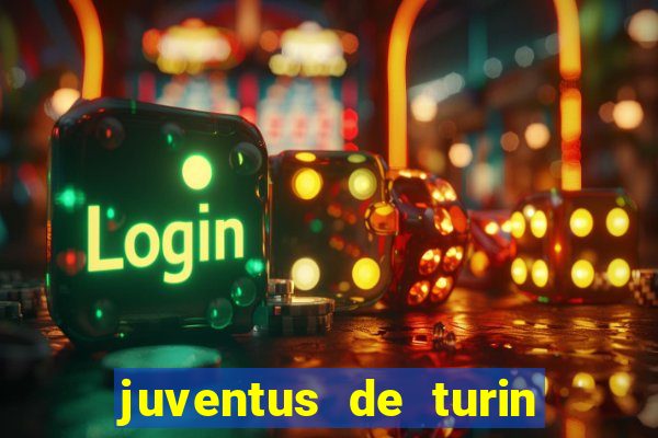 juventus de turin novo escudo