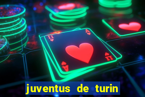 juventus de turin novo escudo