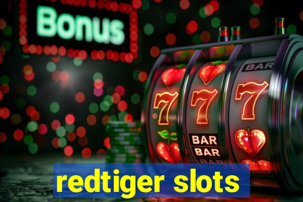 redtiger slots