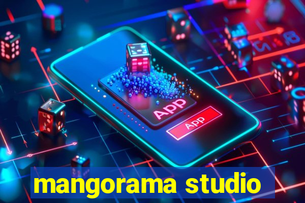 mangorama studio