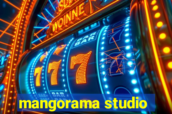 mangorama studio