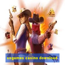 ssgames casino download