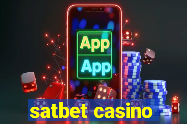 satbet casino