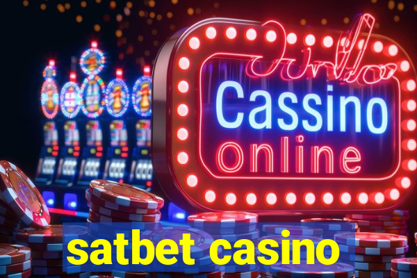 satbet casino