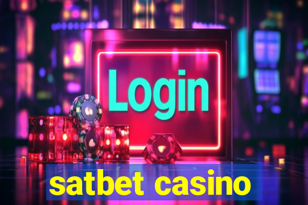 satbet casino