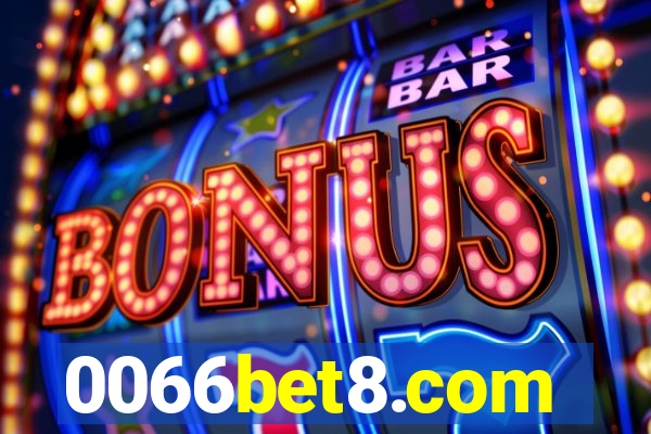 0066bet8.com