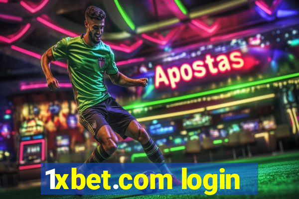 1xbet.com login