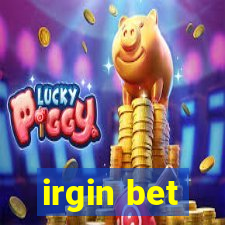 irgin bet