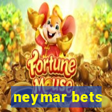 neymar bets