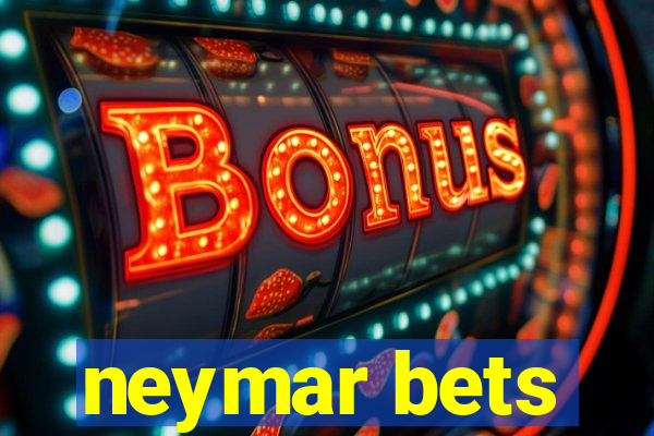 neymar bets