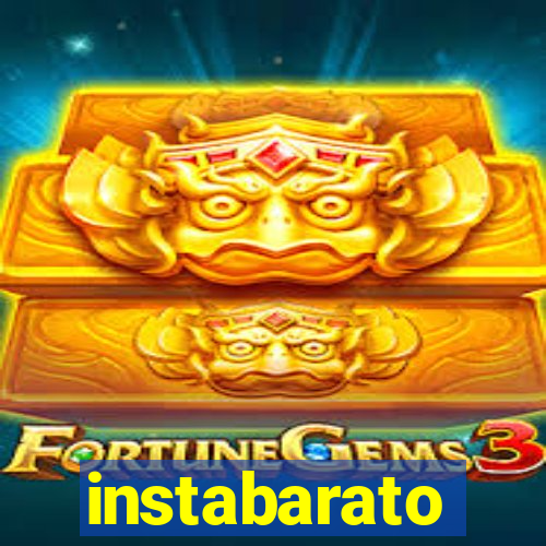 instabarato