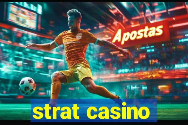 strat casino