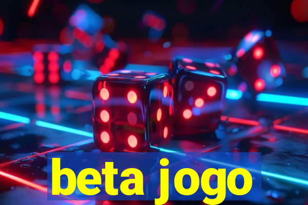 beta jogo