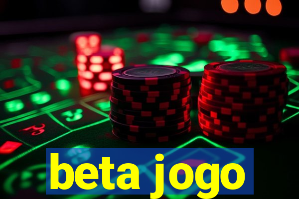 beta jogo