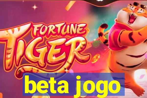 beta jogo