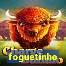 foguetinho