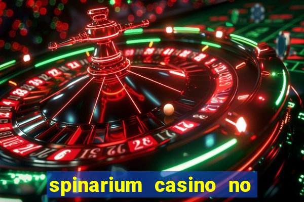 spinarium casino no deposit bonus