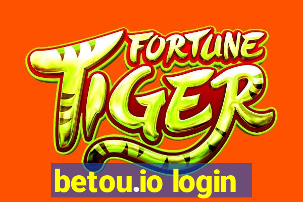 betou.io login