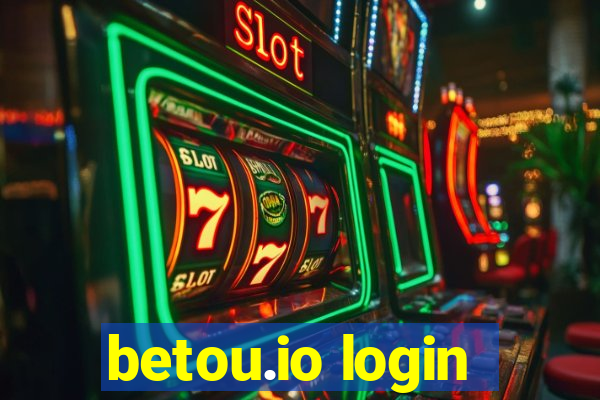 betou.io login