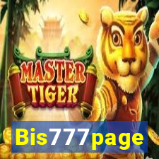 Bis777page