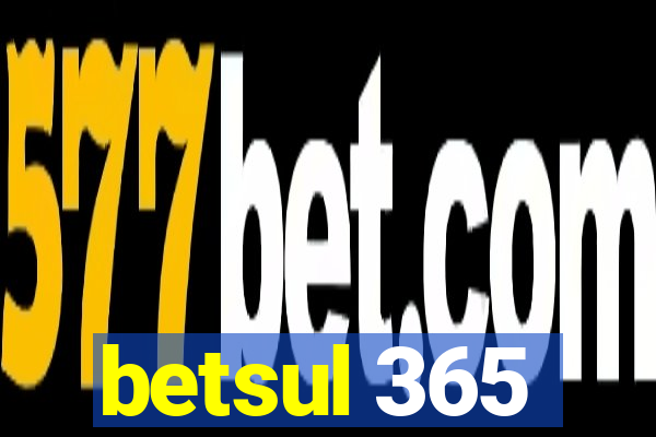 betsul 365