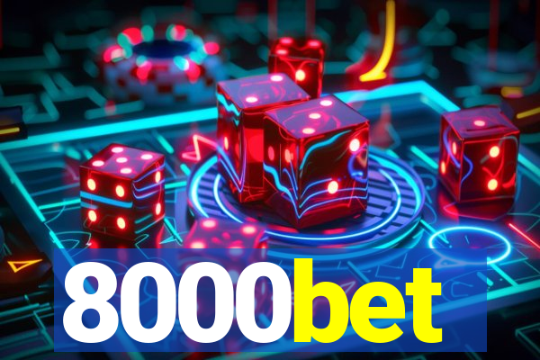 8000bet