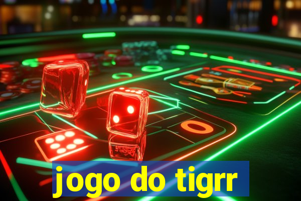 jogo do tigrr