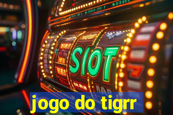 jogo do tigrr