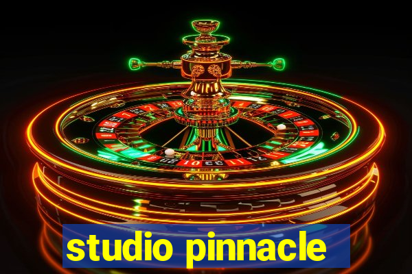 studio pinnacle