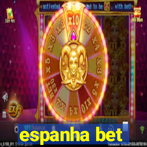 espanha bet