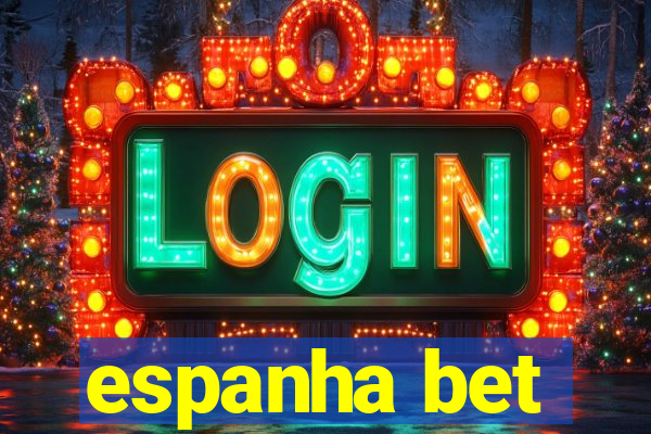 espanha bet