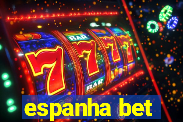 espanha bet