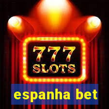 espanha bet