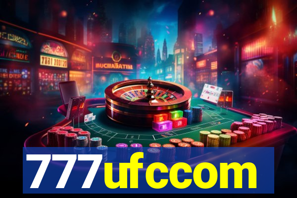 777ufccom