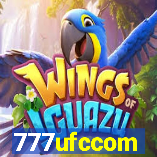 777ufccom