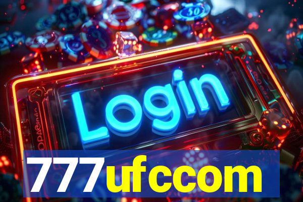 777ufccom