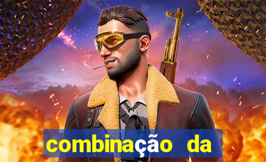 combinação da carta 3