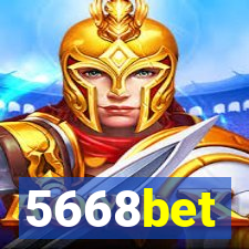 5668bet