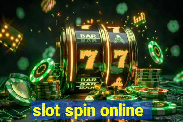 slot spin online