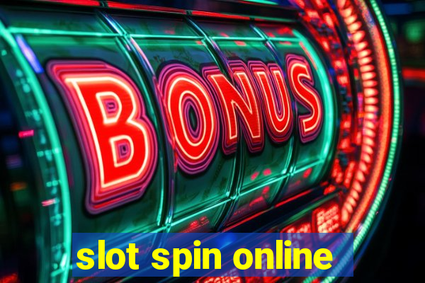 slot spin online