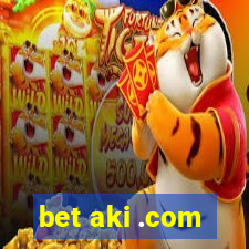 bet aki .com