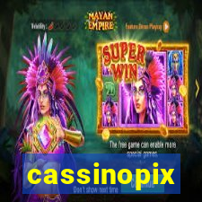 cassinopix