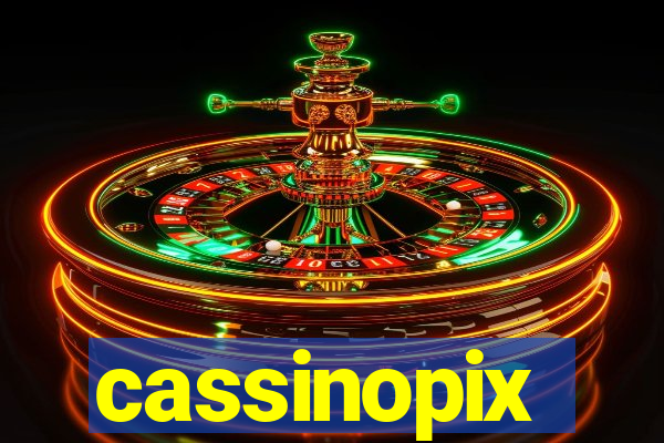 cassinopix