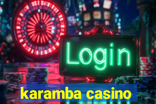 karamba casino