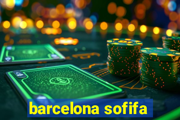 barcelona sofifa