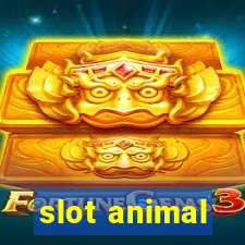 slot animal