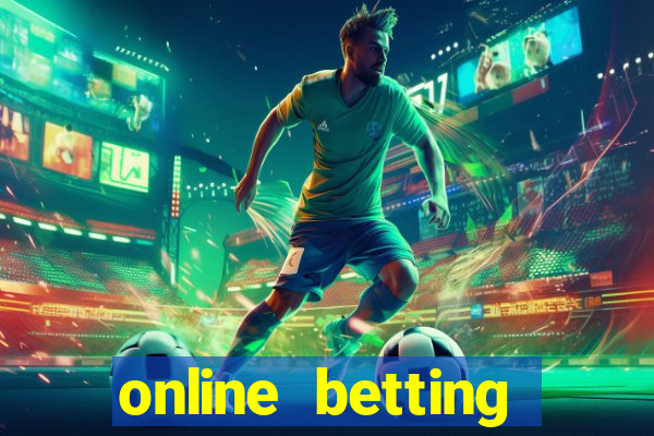 online betting websites usa