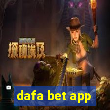 dafa bet app