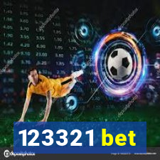 123321 bet