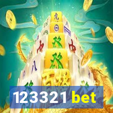 123321 bet